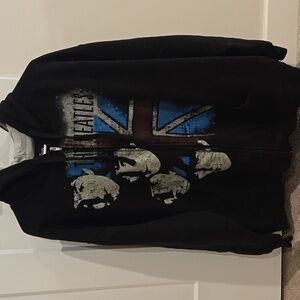 Beatles Brand Hoodie